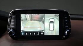 Hyundai Santa fe 2.0T Inspiration | 360 Camera | Adaptive Cruise | Auto.bg — изображение 15 Hyundai Santa fe 2.0T Inspiration | 360 Camera | Adaptive Cruise | Auto.bg — изображение 15