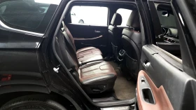 Hyundai Santa fe 2.0T Inspiration | 360 Camera | Adaptive Cruise | Auto.bg — изображение 12 Hyundai Santa fe 2.0T Inspiration | 360 Camera | Adaptive Cruise | Auto.bg — изображение 12