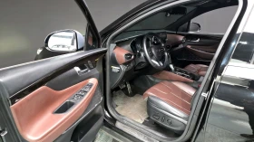 Hyundai Santa fe 2.0T Inspiration | 360 Camera | Adaptive Cruise | Auto.bg — изображение 10 Hyundai Santa fe 2.0T Inspiration | 360 Camera | Adaptive Cruise | Auto.bg — изображение 10