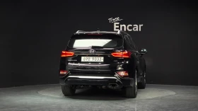 Hyundai Santa fe 2.0T Inspiration | 360 Camera | Adaptive Cruise | Auto.bg — изображение 4 Hyundai Santa fe 2.0T Inspiration | 360 Camera | Adaptive Cruise | Auto.bg — изображение 4