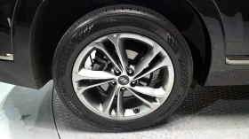 Hyundai Santa fe 2.0T Inspiration | 360 Camera | Adaptive Cruise | Auto.bg — изображение 5 Hyundai Santa fe 2.0T Inspiration | 360 Camera | Adaptive Cruise | Auto.bg — изображение 5