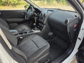 Nissan Qashqai 1.6i 117ps - 5000 € / 9779.15 лв. - 91769374 12 | Car24.bg Nissan Qashqai 1.6i 117ps - 5000 € / 9779.15 лв. - 91769374 12