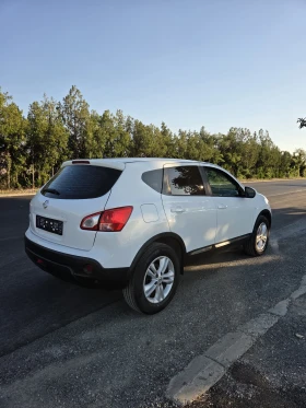 Nissan Qashqai 1.6i 117ps - 5000 € / 9779.15 лв. - 91769374 10 | Car24.bg Nissan Qashqai 1.6i 117ps - 5000 € / 9779.15 лв. - 91769374 10
