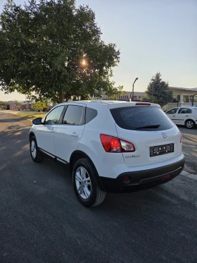 Nissan Qashqai 1.6i 117ps - 5000 € / 9779.15 лв. - 91769374 9 | Car24.bg Nissan Qashqai 1.6i 117ps - 5000 € / 9779.15 лв. - 91769374 9