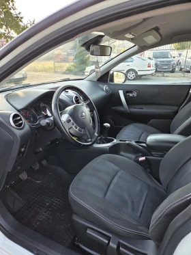 Nissan Qashqai 1.6i 117ps - 5000 € / 9779.15 лв. - 91769374 11 | Car24.bg Nissan Qashqai 1.6i 117ps - 5000 € / 9779.15 лв. - 91769374 11