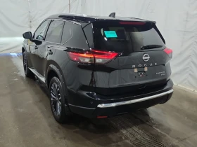 Nissan Rogue 1.5L 3cyl AWD | Auto.bg — изображение 4 Nissan Rogue 1.5L 3cyl AWD | Auto.bg — изображение 4