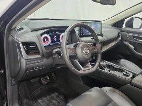 Nissan Rogue 1.5L 3cyl AWD | Auto.bg — изображение 10 Nissan Rogue 1.5L 3cyl AWD | Auto.bg — изображение 10