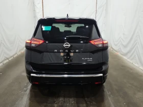 Nissan Rogue 1.5L 3cyl AWD | Auto.bg — изображение 17 Nissan Rogue 1.5L 3cyl AWD | Auto.bg — изображение 17
