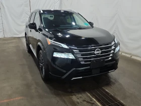 Nissan Rogue 1.5L 3cyl AWD | Auto.bg — изображение 2 Nissan Rogue 1.5L 3cyl AWD | Auto.bg — изображение 2