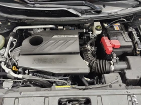 Nissan Rogue 1.5L 3cyl AWD | Auto.bg — изображение 16 Nissan Rogue 1.5L 3cyl AWD | Auto.bg — изображение 16