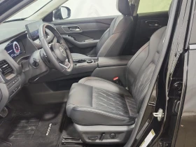 Nissan Rogue 1.5L 3cyl AWD | Auto.bg — изображение 5 Nissan Rogue 1.5L 3cyl AWD | Auto.bg — изображение 5