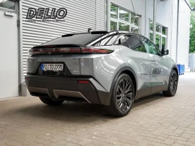 Toyota C-HR + Lounge AWD Navi 360 Kamera LED Carplay | Auto.bg — изображение 3 Toyota C-HR + Lounge AWD Navi 360 Kamera LED Carplay | Auto.bg — изображение 3