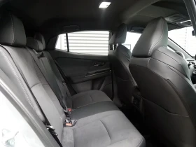 Toyota C-HR + Lounge AWD Navi 360 Kamera LED Carplay | Auto.bg — изображение 13 Toyota C-HR + Lounge AWD Navi 360 Kamera LED Carplay | Auto.bg — изображение 13