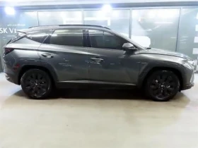 Hyundai Tucson Diesel 2.0 2Wd Adventure | Auto.bg — изображение 3 Hyundai Tucson Diesel 2.0 2Wd Adventure | Auto.bg — изображение 3