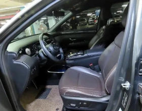 Hyundai Tucson Diesel 2.0 2Wd Adventure | Auto.bg — изображение 12 Hyundai Tucson Diesel 2.0 2Wd Adventure | Auto.bg — изображение 12