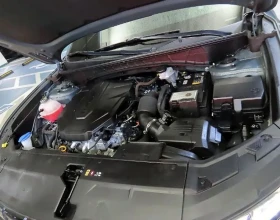 Hyundai Tucson Diesel 2.0 2Wd Adventure | Auto.bg — изображение 7 Hyundai Tucson Diesel 2.0 2Wd Adventure | Auto.bg — изображение 7