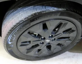 Hyundai Tucson Diesel 2.0 2Wd Adventure | Auto.bg — изображение 6 Hyundai Tucson Diesel 2.0 2Wd Adventure | Auto.bg — изображение 6