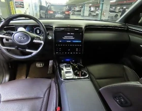 Hyundai Tucson Diesel 2.0 2Wd Adventure | Auto.bg — изображение 9 Hyundai Tucson Diesel 2.0 2Wd Adventure | Auto.bg — изображение 9