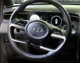 Hyundai Tucson Diesel 2.0 2Wd Adventure | Auto.bg — изображение 10 Hyundai Tucson Diesel 2.0 2Wd Adventure | Auto.bg — изображение 10