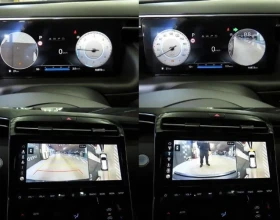 Hyundai Tucson Diesel 2.0 2Wd Adventure | Auto.bg — изображение 13 Hyundai Tucson Diesel 2.0 2Wd Adventure | Auto.bg — изображение 13
