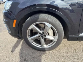 Audi Q7 * Progressiv * CARFAX * БЕЗ ПЪРВОНАЧАЛНА ВНОСКА | Auto.bg — изображение 7 Audi Q7 * Progressiv * CARFAX * БЕЗ ПЪРВОНАЧАЛНА ВНОСКА | Auto.bg — изображение 7