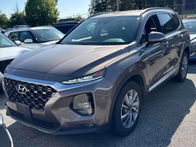 Hyundai Santa fe / Preferred / ПРЕДСТАВИТЕЛСТВО НА HYUNDAI - Car24.bg Hyundai Santa fe / Preferred / ПРЕДСТАВИТЕЛСТВО НА HYUNDAI