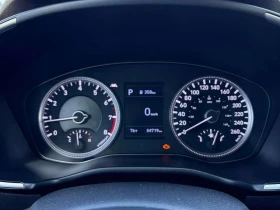 Hyundai Santa fe / Preferred / ПРЕДСТАВИТЕЛСТВО НА HYUNDAI - 14900 € - 22538912 8 | Car24.bg Hyundai Santa fe / Preferred / ПРЕДСТАВИТЕЛСТВО НА HYUNDAI - 14900 € - 22538912 8