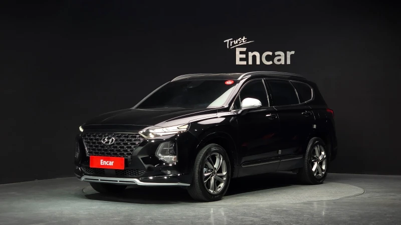 Hyundai Santa fe 2.0T Inspiration | 360 Camera | Adaptive Cruise - 16300 € / 31880.03 лв. - 38545879 1 | Car24.bg Hyundai Santa fe 2.0T Inspiration | 360 Camera | Adaptive Cruise - 16300 € / 31880.03 лв. - 38545879 1