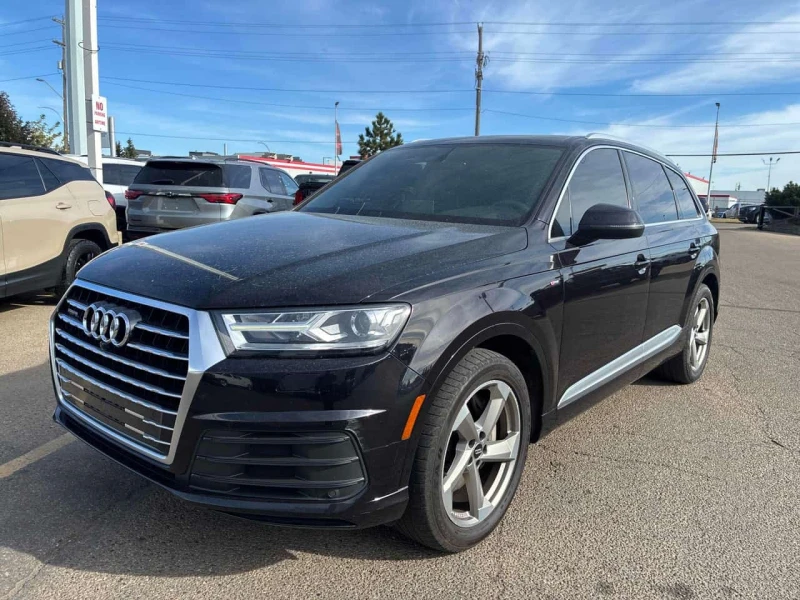 Audi Q7 * Progressiv * CARFAX * БЕЗ ПЪРВОНАЧАЛНА ВНОСКА - 14900 € - 42706997 1 | Car24.bg Audi Q7 * Progressiv * CARFAX * БЕЗ ПЪРВОНАЧАЛНА ВНОСКА - 14900 € - 42706997 1