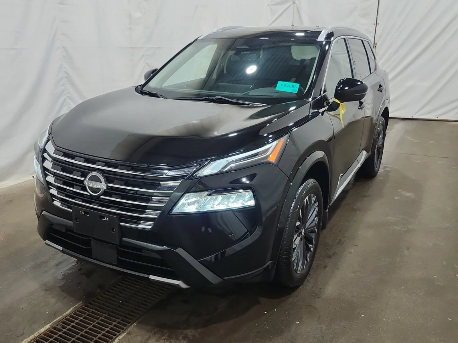 Nissan Rogue 1.5L 3cyl AWD | Auto.bg — изображение 1 Nissan Rogue 1.5L 3cyl AWD | Auto.bg — изображение 1