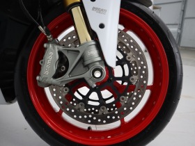 Ducati Supersport S | Mobile.bg   14