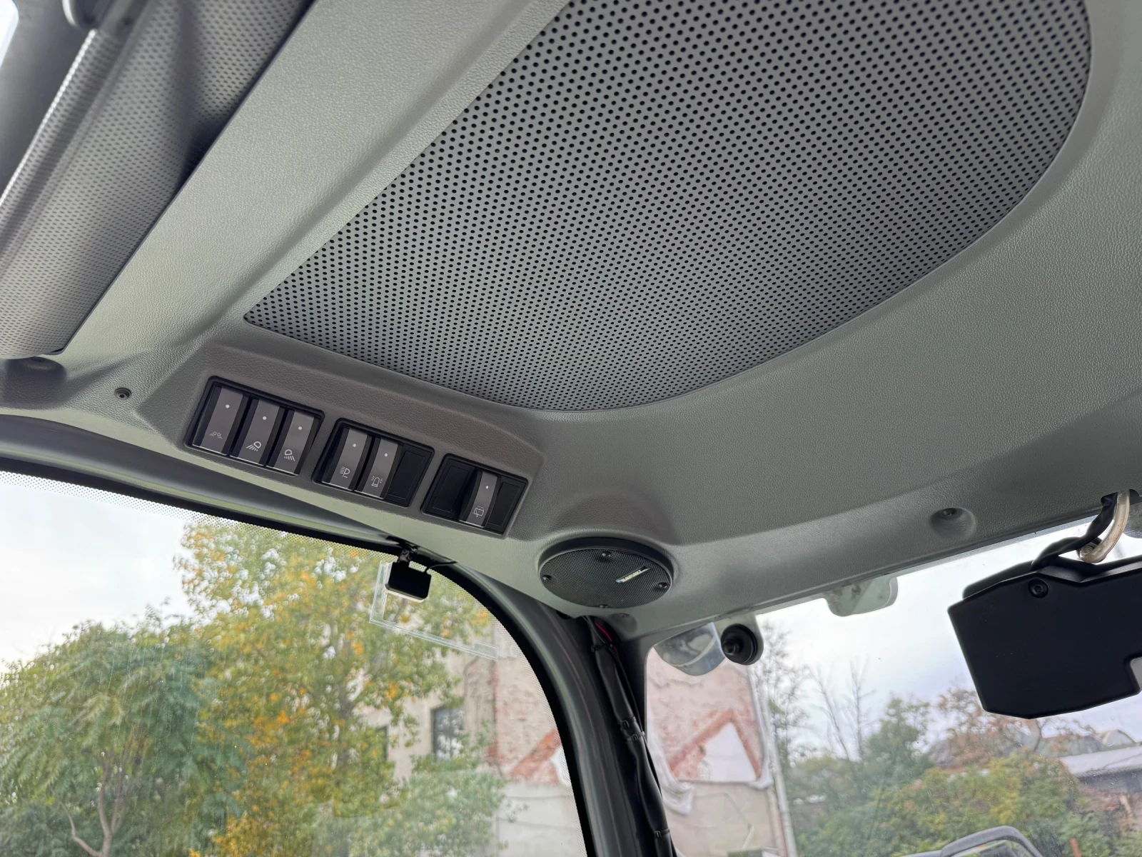 Телескопичен товарач Claas Scorpion 7055 - изображение 6 | Auto.bg Телескопичен товарач Claas Scorpion 7055 - изображение 6