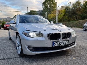 BMW 530 3.0 Avtomat/Navigacia/Ksenon/Sport | Mobile.bg   8