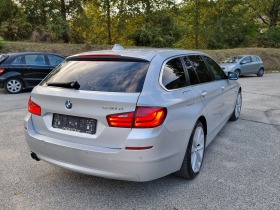 BMW 530 3.0 Avtomat/Navigacia/Ksenon/Sport | Mobile.bg   5