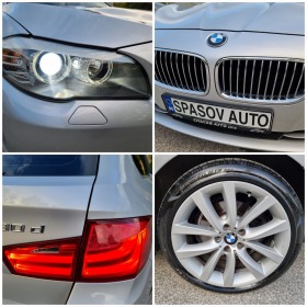 BMW 530 3.0 Avtomat/Navigacia/Ksenon/Sport | Mobile.bg   16