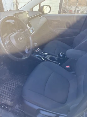 Toyota Corolla * CARFAX * БЕЗ ПЪРВОНАЧАЛНА ВНОСКА - 37000 лв. / 18917.80 € - 51000913 7 | Car24.bg Toyota Corolla * CARFAX * БЕЗ ПЪРВОНАЧАЛНА ВНОСКА - 37000 лв. / 18917.80 € - 51000913 7