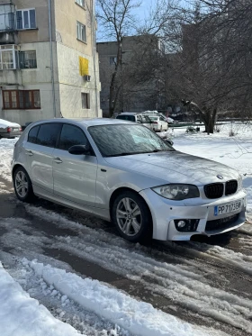 BMW 118 d - Car24.bg BMW 118 d