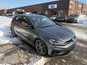 VW Golf R/DSG /CARFAX /Дигитален километраж/CarPlay - Car24.bg VW Golf R/DSG /CARFAX /Дигитален километраж/CarPlay