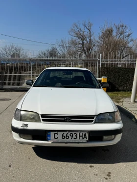 Toyota Carina - 1500 € / 2933.74 лв. - 86822653 2 | Car24.bg Toyota Carina - 1500 € / 2933.74 лв. - 86822653 2