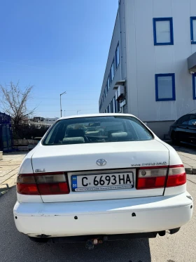 Toyota Carina - 1500 € / 2933.74 лв. - 86822653 5 | Car24.bg Toyota Carina - 1500 € / 2933.74 лв. - 86822653 5
