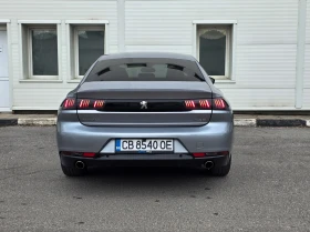 Peugeot 508 Allure 1.6 Puretech 82k km - 17490 € / 34207.47 лв. - 49160578 7 | Car24.bg Peugeot 508 Allure 1.6 Puretech 82k km - 17490 € / 34207.47 лв. - 49160578 7