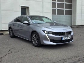Peugeot 508 Allure 1.6 Puretech 82k km - 17490 € / 34207.47 лв. - 49160578 4 | Car24.bg Peugeot 508 Allure 1.6 Puretech 82k km - 17490 € / 34207.47 лв. - 49160578 4