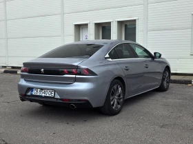 Peugeot 508 Allure 1.6 Puretech 82k km - 17490 € / 34207.47 лв. - 49160578 6 | Car24.bg Peugeot 508 Allure 1.6 Puretech 82k km - 17490 € / 34207.47 лв. - 49160578 6