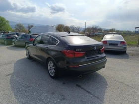 BMW 5 Gran Turismo undefined | Auto.bg — изображение 5 BMW 5 Gran Turismo undefined | Auto.bg — изображение 5