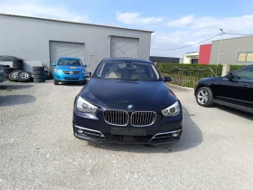 BMW 5 Gran Turismo undefined | Auto.bg — изображение 4 BMW 5 Gran Turismo undefined | Auto.bg — изображение 4