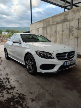 Mercedes-Benz C 250 C250 7G-TRONIC 4MATIC AIRMATIC AMG package - 15200 € - 53731510 3 | Car24.bg Mercedes-Benz C 250 C250 7G-TRONIC 4MATIC AIRMATIC AMG package - 15200 € - 53731510 3