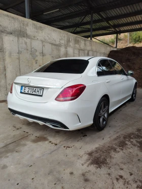 Mercedes-Benz C 250 C250 7G-TRONIC 4MATIC AIRMATIC AMG package - 15200 € - 53731510 5 | Car24.bg Mercedes-Benz C 250 C250 7G-TRONIC 4MATIC AIRMATIC AMG package - 15200 € - 53731510 5