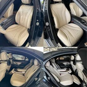 Mercedes-Benz S 500 455ps* L* AMG 63 FACE* 3xTV* DISTR* ПАНО* FULL - 27500 € / 53785.32 лв. - 12916818 12 | Car24.bg Mercedes-Benz S 500 455ps* L* AMG 63 FACE* 3xTV* DISTR* ПАНО* FULL - 27500 € / 53785.32 лв. - 12916818 12