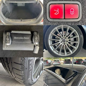 Mercedes-Benz S 500 455ps* L* AMG 63 FACE* 3xTV* DISTR* ПАНО* FULL - 27500 € / 53785.32 лв. - 12916818 17 | Car24.bg Mercedes-Benz S 500 455ps* L* AMG 63 FACE* 3xTV* DISTR* ПАНО* FULL - 27500 € / 53785.32 лв. - 12916818 17