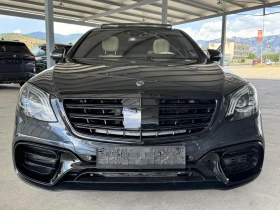 Mercedes-Benz S 500 455ps* L* AMG 63 FACE* 3xTV* DISTR* ПАНО* FULL - 27500 € / 53785.32 лв. - 12916818 8 | Car24.bg Mercedes-Benz S 500 455ps* L* AMG 63 FACE* 3xTV* DISTR* ПАНО* FULL - 27500 € / 53785.32 лв. - 12916818 8